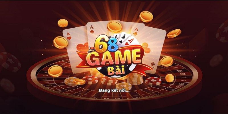 Giới thiệu 68gamebai - Đẳng cấp game bài đổi thưởng